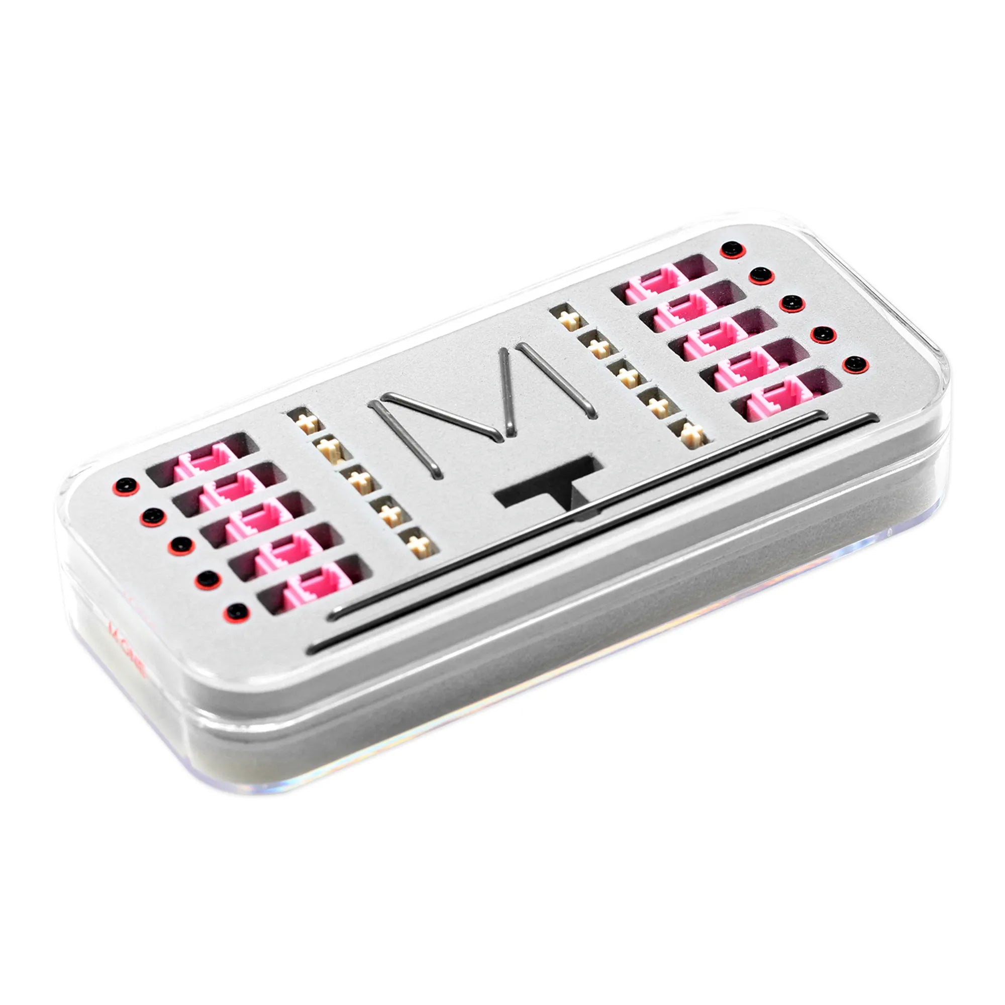 Stabilisateur MONE Screw-in PCB - vue principale